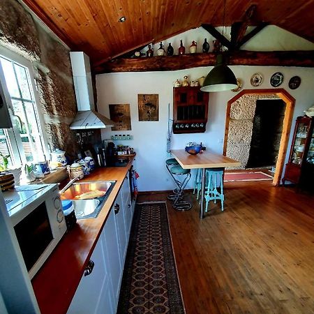 Willa Casa Da Poca Baião Zewnętrze zdjęcie