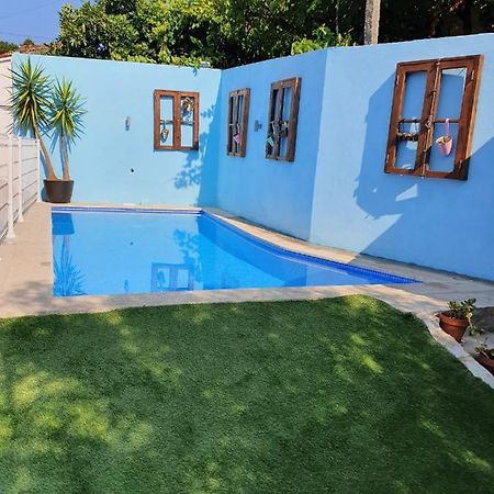 Willa Casa Da Poca Baião Zewnętrze zdjęcie